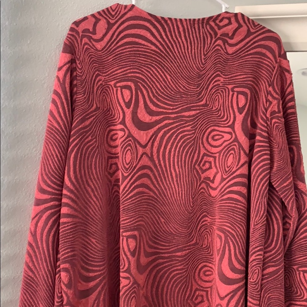 Long coat - Picture 5 of 6